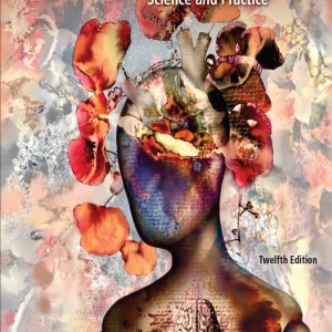 Psychopathology Science and Practice 12th Edition