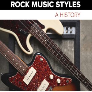 Rock Music Styles A History 8th Edition