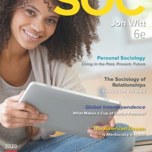 SOC 2020 6th Edition