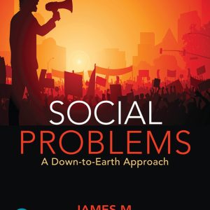 Social Problems A Down-to-Earth Approach 13th Edition