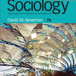 Sociology 7th Brief Edition