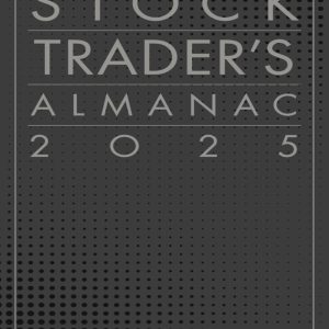 Stock Trader's Almanac 2025