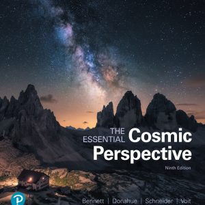 The Essential Cosmic Perspective 9th Edition