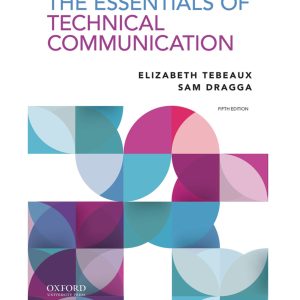The Essentials of Technical Communication 5th Edition