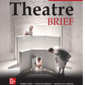 Theatre Brief 13th Edition