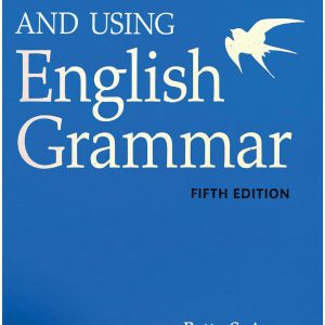 Understanding And Using English Grammar 5th Edition