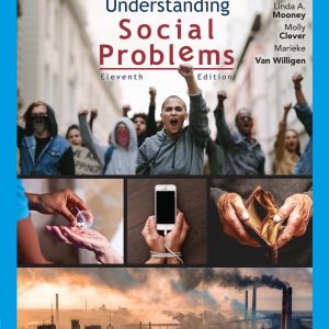 Understanding Social Problems 11th Edition