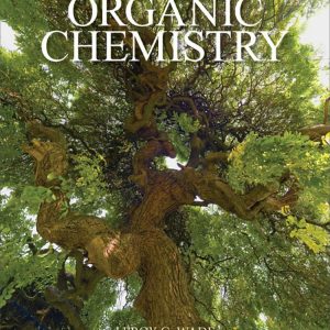 Organic Chemistry 9th Edition