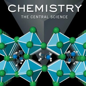 Chemistry The Central Science 14th Edition