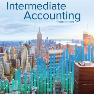 Intermediate Accounting 10th Edition