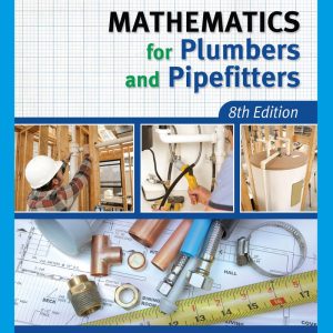 Smith's Mathematics for Plumbers and Pipefitters 8th Edition
