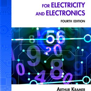Math for Electricity & Electronics 4th Edition