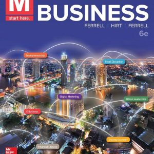 M Start Here Business 6th Edition