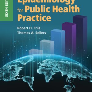 Epidemiology for Public Health Practice 6th Edition