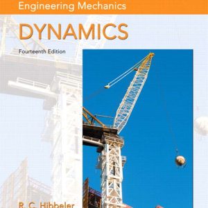 Engineering Mechanics Dynamics 14th Edition