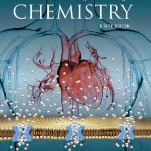 Fundamentals of General Organic and Biological Chemistry 8th Edition
