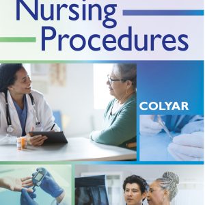 Advanced Practice Nursing Procedures 3rd Edition