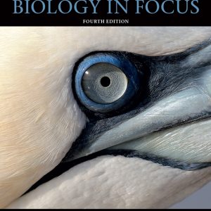Campbell Biology in Focus 4th Edition
