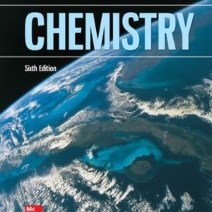 Chemistry 6th Edition