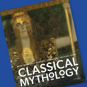 Classical Mythology 12th Edition