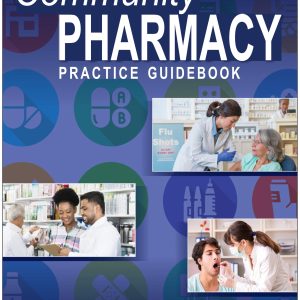 Community Pharmacy Practice Guidebook
