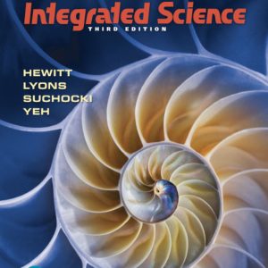 Conceptual Integrated Science 3rd Edition