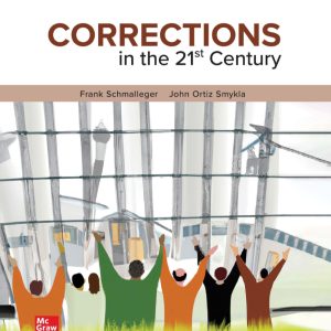 Corrections In The 21St Century 2024 Release