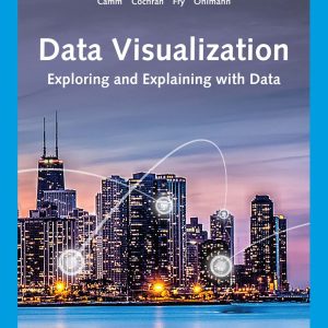 Data Visualization Exploring and Explaining with Data
