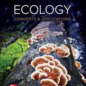 Ecology Concepts and Applications 9th Edition