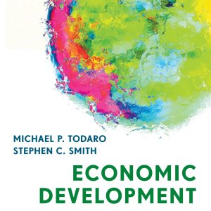 Economic Development 13th Edition