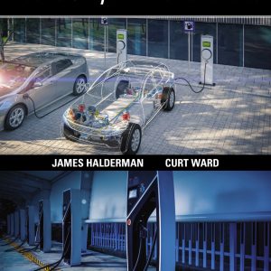 Electric and Hybrid Electric Vehicles