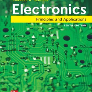 Electronics Principles and Applications 10th Edition