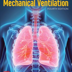 Essentials of Mechanical Ventilation 4th Edition