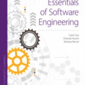Essentials of Software Engineering 5th Edition