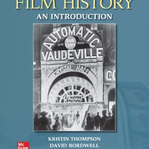 Film History An Introduction 5th Edition