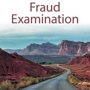 Fraud Examination 7th Edition