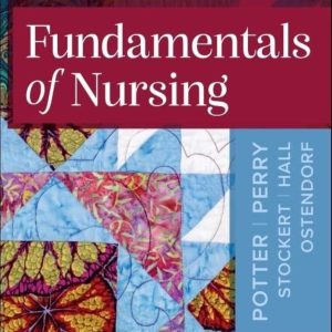 Fundamentals of Nursing 12th Edition