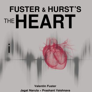 Fuster and Hursts The Heart 15th Edition