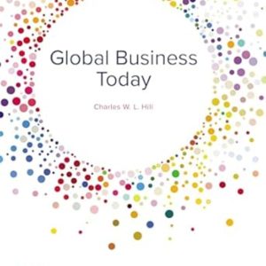 Global Business Today 2024 Release