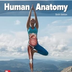 Human Anatomy 6th Edition
