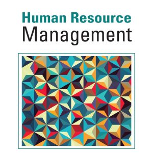 Human Resource Management 17th Edition