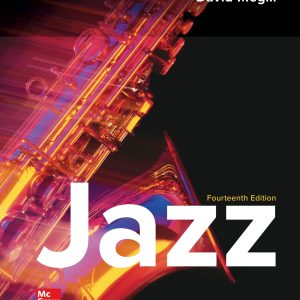 Jazz 14th Edition