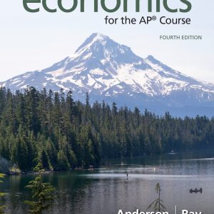 Krugmans Economics for the AP Course 4th Edition