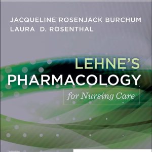 Mosby's Diagnostic and Laboratory Test Reference 17th Edition