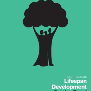Lifespan Development 8th Edition