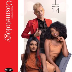 Milady's Standard Cosmetology 14th Edition