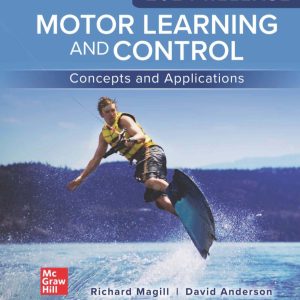 Motor Learning & Control Concepts 12th Edition