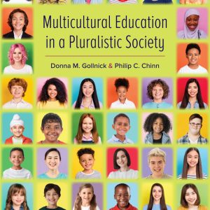 Multicultural Education in a Pluralistic Society 12th Edition