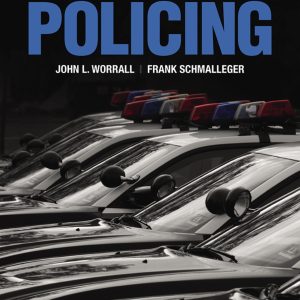 Policing 4th Edition