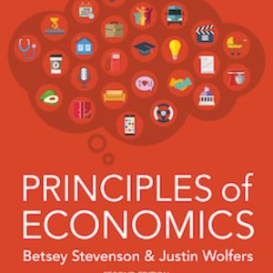 Principles of Economics 2nd Edition